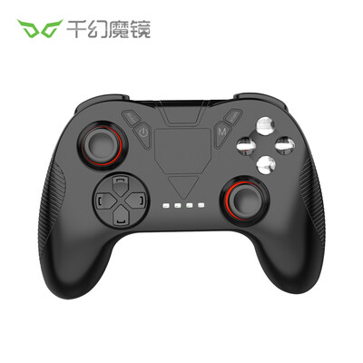 

Тысячи волшебных зеркал B04A геймпада Проводная версия Android PC PC Steam Controller King Glory Jedi выжить Chicken NBA2K18 Live