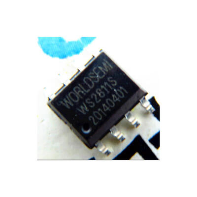 

100pcs/lot WS2811S WS2811 SOP-8 original electronic components kit in stock ic