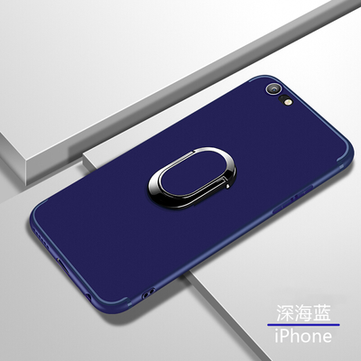 

Lanyos для Iphone 6 / 6s плюс телефонный чехол Мягкий защитный чехол из кремния с держателем карты