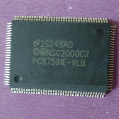 

5pcslot PC87591E-VLB PC87591E LPC Mobile Embedded Controllers