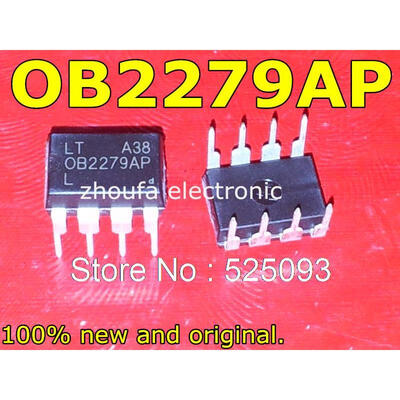 

10pcs/lot OB2279AP OB2279 dip