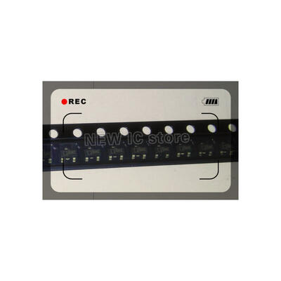 

50pcs/lot 50 pieces / lot IRLML6401TRPBF IRLML6401 making F3DNK SOT-23 Free Shipping