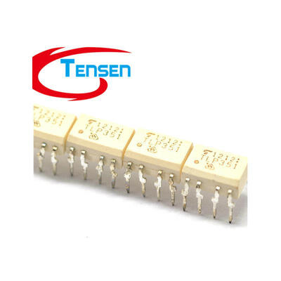 

10Pcs/Lot TLP351 DIP-8 Optical Coupler(OC) Optocoupler