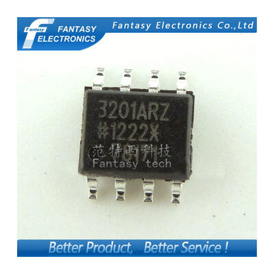 

5PCS ADUM3201ARZ SOP8 ADUM3201 SOP 3201ARZ SMD new and original free shipping