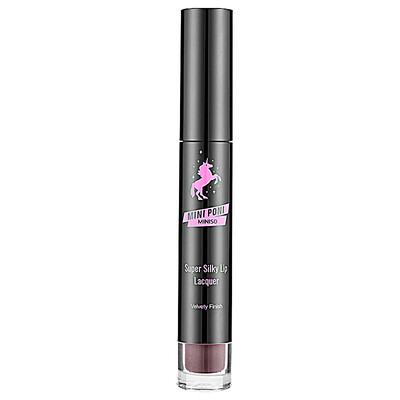 

MINISO Water-Smooth Matte Lip Gloss Lip Gloss Lip Balm Lasting Moisture Not easy to fade 02 Grapefruit Red