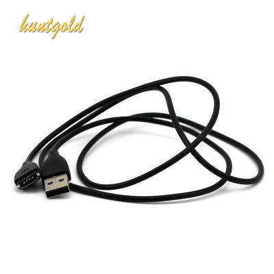 

USB Power Charging Charger Cable For Fitbit Surge Activity Tracker Wristwatch