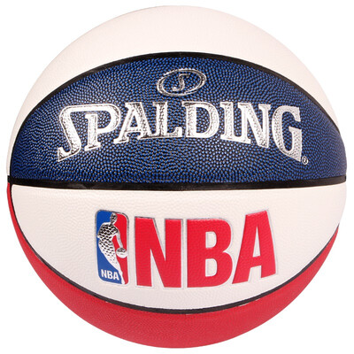 

Spalding Basketball NBA PU Material 7 lanqiu74-946Y