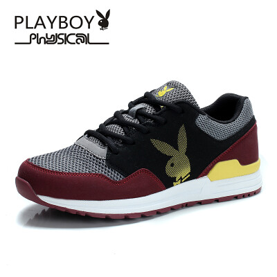 

PALYBOY brand,Breathable mesh,New style light for summer,Casual sports,Men's shoes