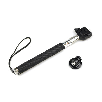 

SJCAM SJ4000 SJ5000 M10 MONOPOD (WITH ADAPTER)