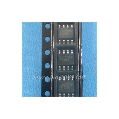 

10PCS free shipping LD7575 LD7575PS LCD power IC SOP8 100% new original