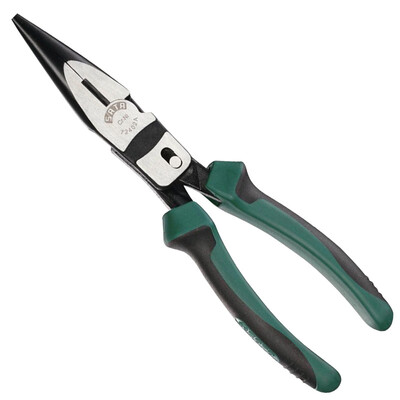 

SATA 72402A 8-inch labor-saving needle-nosed pliers