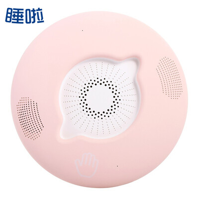 

Public Robot 4u Tech sleep&sleep to escort intelligent robot ZDSL01 pink business type