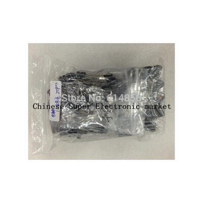 

12 value electrolytic capacitors Assortment Kit 60pcs 1000uf 2200uf 3300uf 4700uf