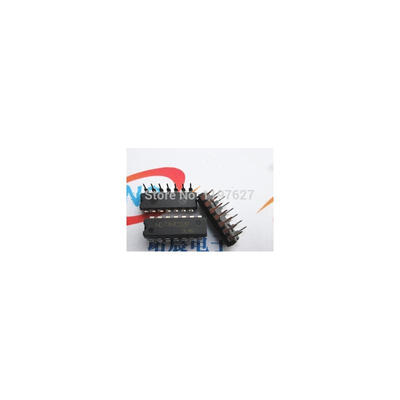 

Free Shipping 10PCS/LOT HD74HC32P HD74HC32 DIP integrate circuit ic