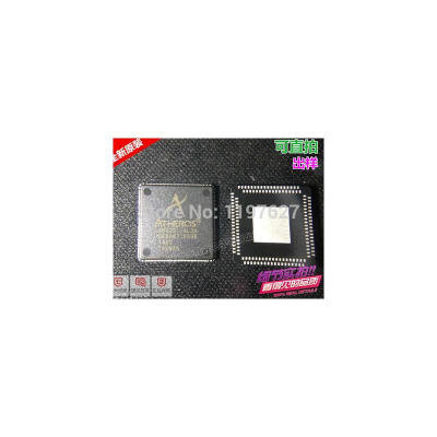 

FREE SHIPPING AR9331-AL3A AR9331 QFN148 NEW&ORIGINAL 10PCS/LOT IC
