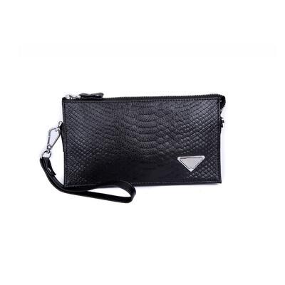 

Mens Tote Bag Purse Business Clutch Stylish Leather Wallet Mens Wallet B-fdk101
