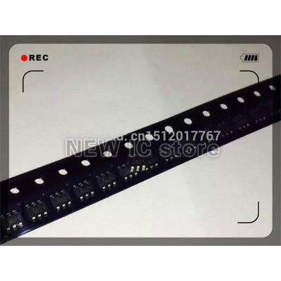 

10pcs/lot FDC5612 N-CH 60V 4.3A SSOT-6 FDC561 5612 FDC56 5612 FDC5 5612 Free Shipping