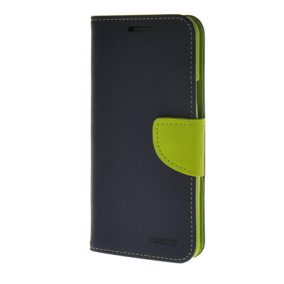 

MOONCASE Cross pattern Leather Flip Wallet Card Slot Stand Back чехол для HTC One E9+ E9 Plus Sapphire