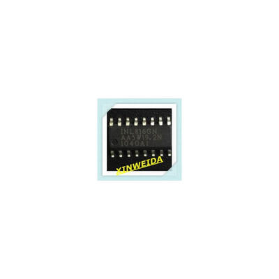 

20pcslot inl816gn inl816 sop16 GOOD qualtityHOT SELL FREE SHIPPINGBUY IT DIRECT