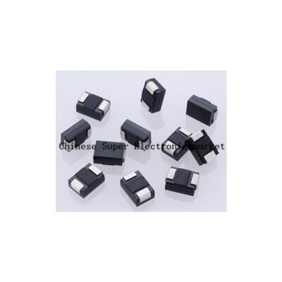 

100PCS SMAJ20A SMAJ20 DO214AC(SMA) 400W 20V