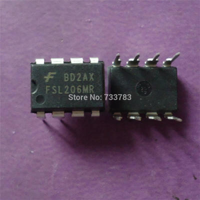 

10pcslot FSL206MR Green Mode Fairchild Power Switch