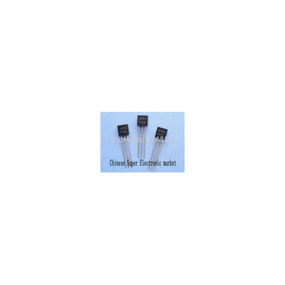 

100PCS Transistor A733 2SA733 PNP TO92