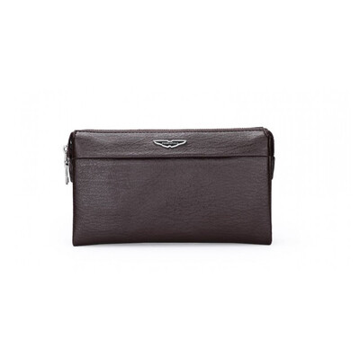 

Mens Leather Wallet Carteras Billeteras porte monnaie Wallet Mens Clutch B-fdk5836