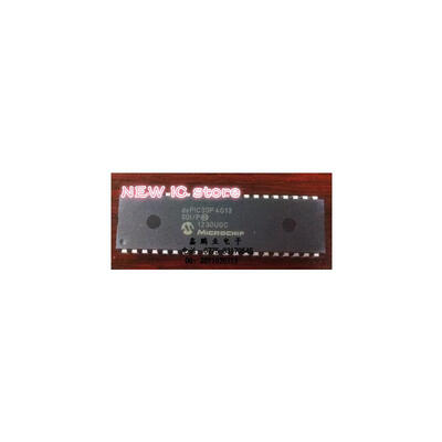 

Free shipping 5pcs DSPIC30F4013-30I/ P DSPIC30F4013 DIP40 100% original signal controller