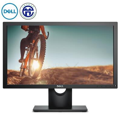 

Dell (DELL) SE1918HV 18,5-дюймовый широкоэкранный светодиодный дисплей