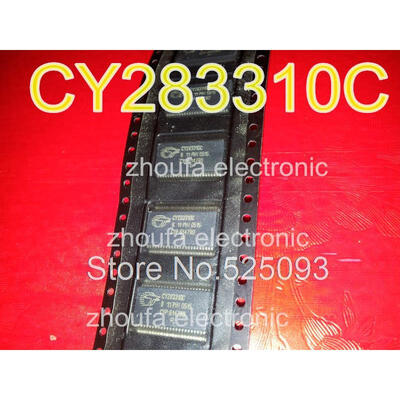 

5pcs/lot CY283310C SSOP