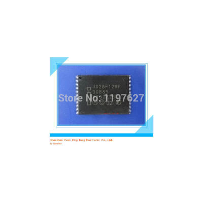 

FREE SHIPPING JS28F128P30B85 JS28F128P TSSOP FLASH MEMORY 10PCSLOT IC