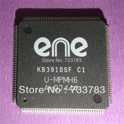 

4pcslot ENE KB3910SF C1 Management computer input&output the start-up circuit of input&output