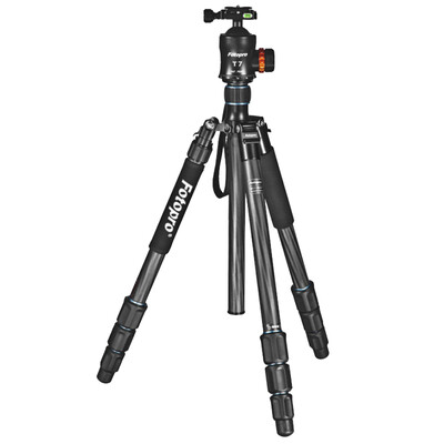 

Fotopro MGC-684N ++ T7 Профессиональный зеркальный держатель SLR