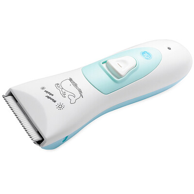 

GL Electric Hair Clipper for Baby Waterproof Quiet