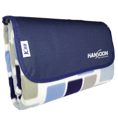 

KANSOON Waterproof Picnic Blanket Mat Travel Mat