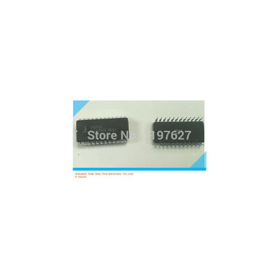 

ID82C54 2PCSLOT DIP CMOS Programmable Interval Timer IC