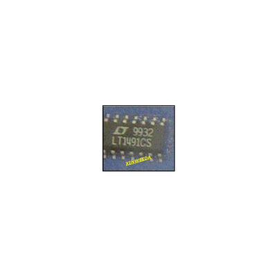 

10pcs/lot lt1491cs lt1491 Good qualtity.HOT SELL .FREE SHIPPING.BUY IT DIRECT