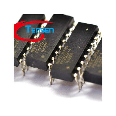 

10Pcs/Lot PS2502-4 DIP-16 Optical Coupler(OC) Optocoupler