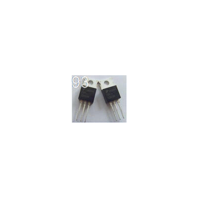 

10pcslot FDP22N50N not repaint
