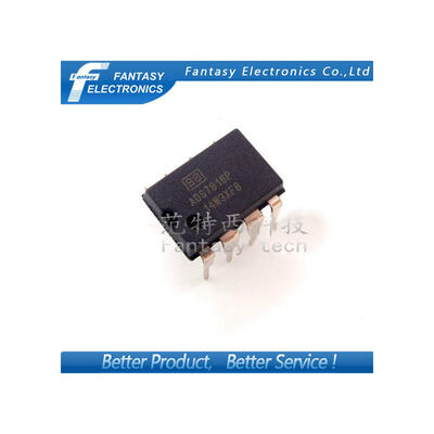 

2PCS ADS7816P DIP8 ADS7816 DIP new and original IC free shipping