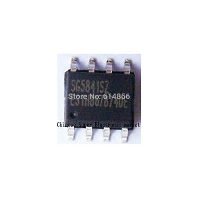 

10PCS SG5841SZ SG5841 SOP8