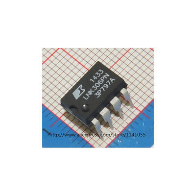 

100PCSLOT LNK306PN LNK306 DIP7 DIP-8