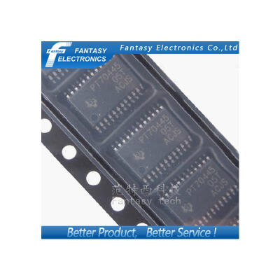 

5PCS TPS70445PWPR TSSOP TPS70445PWP SOP TPS70445 SMD new&original IC free shipping