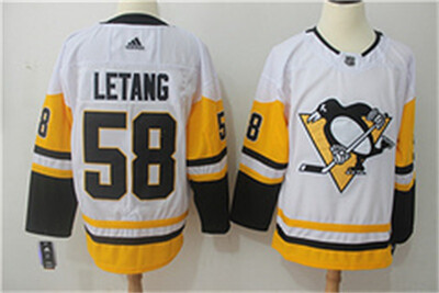 

Pittsburgh Penguins Jerseys Adidas НХЛ Jerseys для мужчин Climalite Аутентичные команды Хоккей Джерси Футбольные Jerseys Манс Jerseys Of