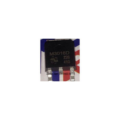

5PCS QM3016D M3016D TO-252