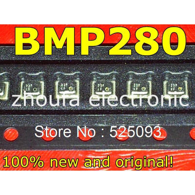 

20pcs/lot BMP280 BMP280MEMS