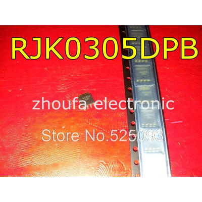 

10pcs/lot K0305 RJK0305DPB