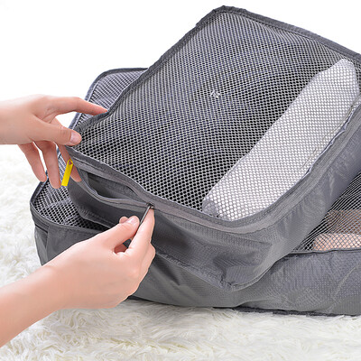 

90FUN Foldable Portable & Waterproof Storage Bag