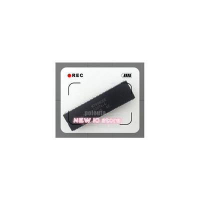 

10pcs/lot Free shipping MT8980DE new original authentic special