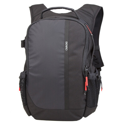 

Bento Benro Swift Shoulder Bag S Outdoor Lightweight Casual Photography Bag Shoulder Bag Up&Down Layered Anti-theft Design Lightweight ergonomic bear